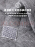 宜而爽【三层加厚 100%纯棉】三层棉男士保暖内衣套装全棉圆领秋衣秋裤 实拍图