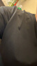 京东京造【已售300w件】短袖t恤男衣服秋季男士打底外穿 白色 2XL 实拍图