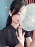 卡玛伦（KAMALUN）十二花神发簪古风纯银簪子汉服发钗步摇情人节生日礼物送女友 一月梅花镀金发簪 晒单实拍图