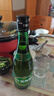 竹叶青酒 露酒 牧童竹 45度475mL*6瓶 整箱装 山西杏花村汾酒 实拍图
