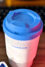 乐扣乐扣（LOCK&LOCK）元气陶瓷覆层保温咖啡杯男女随行便携水杯子400ML蓝色LHC3340BLU 实拍图