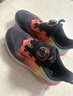 安踏儿童运动鞋男童鞋火焰跑鞋秋季男童鞋子透气跑鞋312515517H 实拍图
