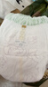 babycare金山茶花拉拉裤XXXL24+3片(＞17kg)婴儿尿不湿超薄透气轻柔花苞裤 实拍图