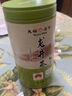 天福茗茶 2025新茶早春茶 浙江龙井 早春绿茶 浙江新昌产100G罐装 实拍图