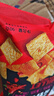 良品铺子小米锅巴麻辣味90g休闲小零食膨化食品怀旧童年锅巴办公室零食 实拍图