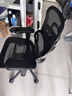 Ergonor保友金豪b雄鹰 人体工学椅 电脑椅 电竞椅办公椅子可躺老板椅 【金豪b雄鹰X】黑色网 实拍图
