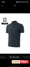海澜之家短袖POLO衫男短袖男夏季城市轻户外 实拍图