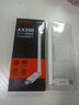 Tenda腾达 AX1800千兆WiFi6 5G双频 无线网卡台式机专用 USB无线WiFi接收器无限发射器 U18a免驱电竞版 实拍图