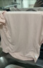 361°短袖女士夏季衣服新款凉感t恤防晒衣冰丝运动跑步上衣662524116-7 实拍图