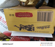 统一 汤达人 酸酸辣辣豚骨面 袋装 泡面 方便面 130g*18袋/箱 实拍图