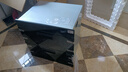 美的（Midea）暖阳消毒柜嵌入式家用 光波2.0 110L双层大容量餐具碗柜碗筷婴儿奶瓶 【国家补贴】90Q15S Pro 实拍图