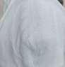 怡兰芬少女内衣初中生12-16岁高中生文胸发育期学生女童大童背心 浅肤 80B (参考体重95-110斤) 实拍图