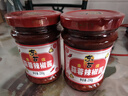 云香嫂 牟定香辣油腐乳265g/瓶  云南特产豆腐乳  美味下饭拌面酱 实拍图