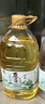 苍茫谣（CangmangYao）芥花油非转基因低芥酸菜籽油4.11L食用油呼伦贝尔农垦国企出品 实拍图