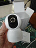小米智能摄像机4C3.5K家用摄像头600万像素超清室内监控360度无死角带夜视手机远程婴儿宠物家庭监控器 实拍图