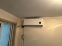 小米（MI）米家 大1匹 新一级能效 巨省电 空调挂机 KFR-26GW/V1A1【国家补贴20%】整机10年质保 实拍图