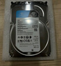 希捷（SEAGATE）NAS硬盘 8TB 私有云 256MB CMR垂直 静音低耗 机械硬盘 希捷酷狼Pro 数据恢复服务 ST8000NT001 实拍图