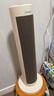 艾美特（AIRMATE）【超级单品】暖风机/石墨烯取暖器/电暖器/电热取暖器 家用全屋升温电暖气小型小太阳热风机 K72 实拍图