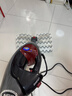 鲨客（SHARK） 多功能蒸汽清洁机 蒸汽拖把家用擦地拖地机 高温除菌多功能 电动手持清洁机T9[家电补贴] 实拍图