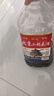 【口粮酒精选】北京二锅头清香型高度桶装瓶装泡药酒白酒 多度数 42度 5L 1桶 实拍图
