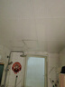 雷士（NVC）厨房灯铝扣板灯集成吊顶300x600卫生间政府补贴LED吸顶平板面板灯 实拍图