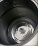 美的（Midea）小魔方电热水瓶电水瓶饮水机 烧水壶电水壶电热水壶 316L不锈钢保温恒温一体可拆 国家补贴 20FPro 实拍图