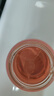 【京东物流送货上门】萌萌兔卡通水杯女牛奶玻璃杯创意便携杯子 粉色萌萌兔 330ml 1只 实拍图
