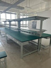 流水线工作台 防静电生产线操作桌 定制车间铝合金型材注塑机厂家 尺寸款式均可以定制金-详询客服 晒单实拍图