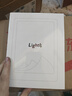 掌阅（iReader）Light4 长续航 6英寸智能阅读本 电子书阅读器 墨水屏电纸书 平板电脑学习看漫 便携笔记本 告白 实拍图