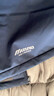 美津浓（MIZUNO）户外夹克男连帽梭织透气情侣锋衣加绒加厚加棉外套男上衣 实拍图