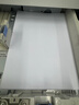 齐心（COMIX）尚典A4打印纸 70g500张*5包 双面丝滑畅打a4复印纸 办公传真学生素描绘图 整箱2500张【热销爆款】 实拍图
