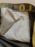 真维斯（JEANSWEST）男士内裤纯棉平角裤大码四角4条 实拍图