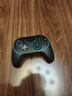 雷神（ThundeRobot）G50 Ultra无线游戏手柄 扳机振动类xbox手柄TMR摇杆霍尔扳机振动蓝牙体感PC电脑明末渊虚之羽 黑 实拍图