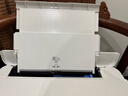 爱普生（EPSON）L8168 高端家用6色照片A4一体机（彩色触屏 自动双面 打印复印扫描 液晶屏 AI学习打印机) 实拍图