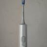 贝医生电动牙刷声波智能软毛牙刷防水电动牙刷企业团购礼物 C1纯真白【刷头敏感1+清洁3】 1支 实拍图