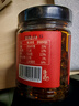 云山半贵州脆哨油辣椒240g 猪肉脆臊子油泼辣子香辣椒油辣椒酱下饭拌面 实拍图