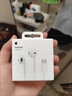 Apple/苹果 USB-C接口有线耳机 type-c接口有线耳机苹果耳机 苹果17有线耳机笔记本耳机游戏音乐 实拍图
