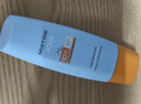 Mistine蜜丝婷防晒霜小黄帽60ml*2防水汗防紫外线高倍spf50+学生双11 实拍图