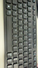 戴尔（DELL）KB216 键盘 有线  多媒体键盘 办公键盘 全尺寸键盘  即插即用  键盘（黑色） 实拍图