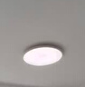 欧普照明欧普led三防防水吸顶灯防虫圆形客厅卧室卫生间浴室阳台厨卫过道 白边48cm白光48瓦 实拍图
