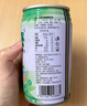 泰山仙草蜜 烧仙草冻 清凉茶饮料 泰山仙草蜜 330mL*3罐 实拍图