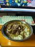 螺霸王【轻量装 原味浓汤】螺霸王螺蛳粉鲜原味浓汤210g袋柳州喝汤嗦粉 实拍图