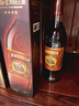张裕四星金奖白兰地 500ml*6瓶 整箱装 洋酒礼盒送礼  实拍图