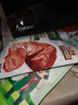 三只松鼠牛腱子肉80g 健身代餐酱卤牛肉开袋即食熟食休闲零食肉干小吃 实拍图