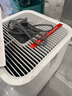 霍尼韦尔（Honeywell）空气净化器除花粉甲醛细菌流感病毒卫健委备案消毒机hmax空间舱全屋速净KJ1000F-P22W家电国家补贴 实拍图