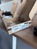 Tenda腾达8口千兆交换机 网络扩展器网线分线器一分八 企业家用监控交换器转换器分流器 钢壳 TEG1008M  实拍图
