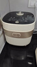 小熊（Bear）电饭煲4-5人 家用4L大容量电饭锅 柴火饭多功能智能真微压22分钟快煮米饭锅DFB-D40N1 实拍图