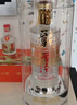 五粮液一尊天下盛世佳品 浓香型白酒 52度 500mL*1瓶 单瓶装 实拍图