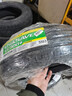 邓禄普（DUNLOP）轮胎/汽车轮胎 195/65R15 91H ENASAVE EC300+ 原厂配套高尔夫7 实拍图