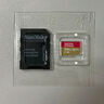 闪迪（SanDisk）64GB TF（MicroSD）4K内存卡 行车记录仪 监控摄像头专用 5,000小时录制 重复读写高耐用存储卡 实拍图